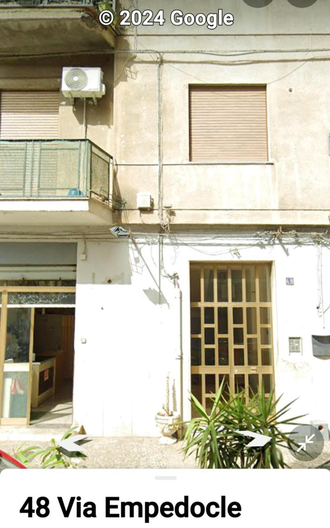 Dolce Casa Centro Storico Di Palermo New 2023 Apartman Kültér fotó